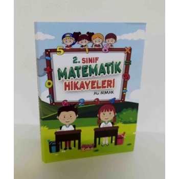 2. Sınıf Matematik Hikayeleri/6  
