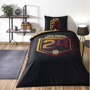 24 .Şampiyonluk Tek Kişilik  Nev Takımı