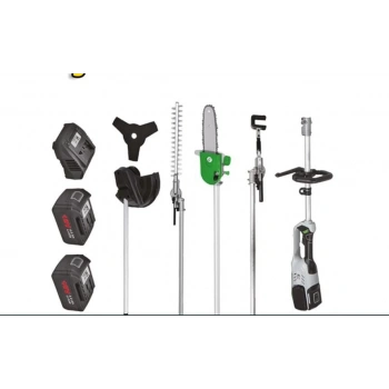 2901 Akülü Bahçe Seti