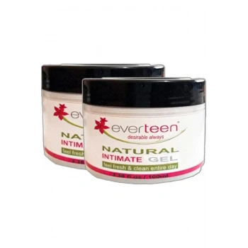 2li 100 ml Ölçeğinde Kadınlara Hijyenik Jeli