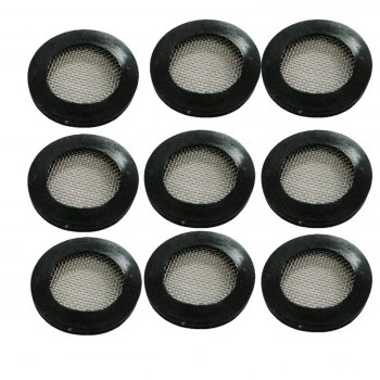 3/4 Filtreli Conta 9 Adet