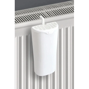 3 Adet Krifer Peteği Askılı Hava Nemlendirici Krifer Suluğu Petek Nemlendirici