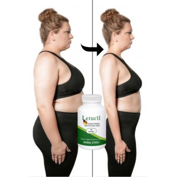 30lu Biberiye&yeşil Çayın Etkisiyle Diyetinize Takviye ca