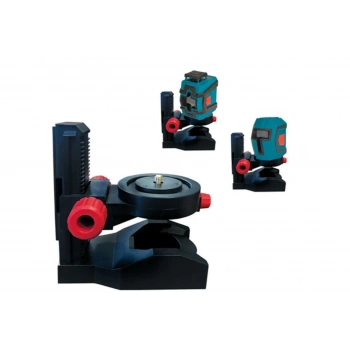 313 Mıknatıslı Lazer Hizalama Aparatı