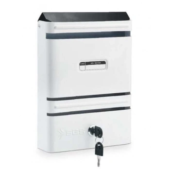 333 Posta Kutusu Anahtarlı