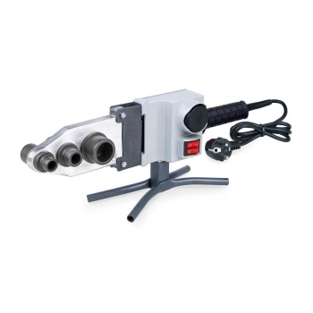 348 Panzer PPRC Boru Kaynak Makinası