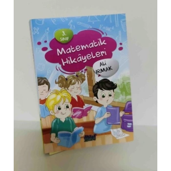 3.Sınıf Matematik Hikayeleri/6  
