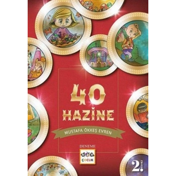 40 Hazine