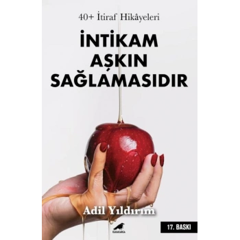 40+ İtiraf Hikâyeleri