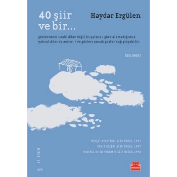 40 Şiir ve Bir