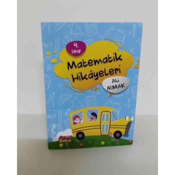 4.Sınıf Matematik Hikayeleri/6  