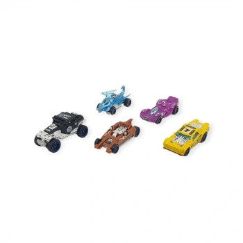 5li Araç Seti - 3999-5 - Classic