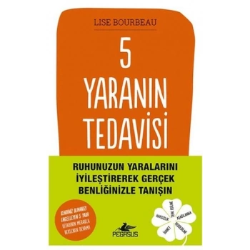 5 nın Tedavisi