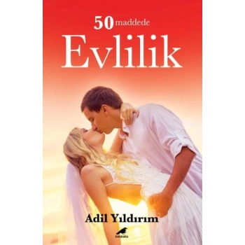 50 Maddede Evlilik