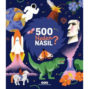 500 Neden, Nasıl?