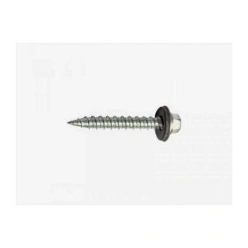 6,3x75 Ahşap Çatı Vidası 10 Adet