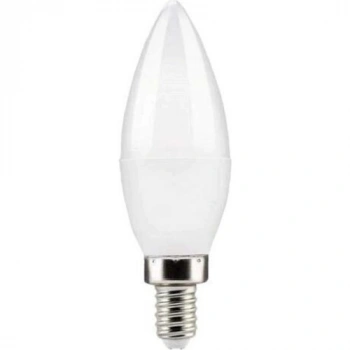 6W Mum Tipi Led Ampul - 600 Lümen