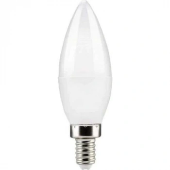 6W Mum Tipi Led Ampul - 600 Lümen