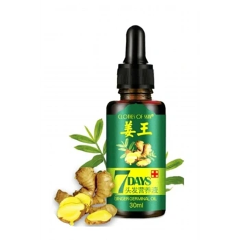 7 Days Saç Güçlendirci Besleyici Bakım Serumu 30 ml