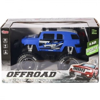 789-804B - U/K OFFROAD JEEP SARJLI 1: