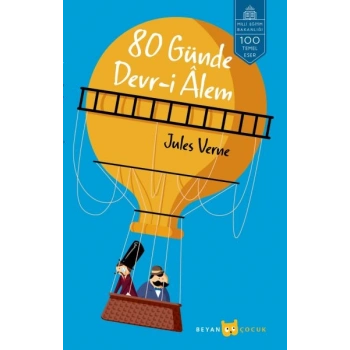 80 Günde Devr-i Alem