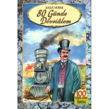 80 Günde Devrialem
