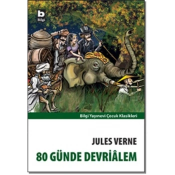 80 Günde Devrialem