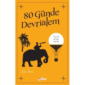 80 Günde Devrialem