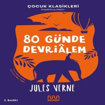 80 Günde Devriâlem