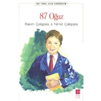 87 Oğuz (İlköğretim)
