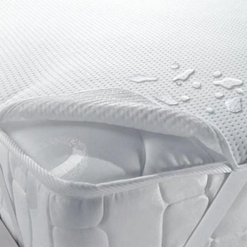 90x190 Tek Kişilik Sıvı Geçirmez Alez