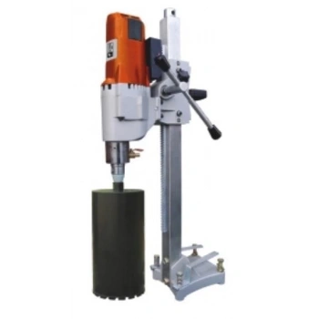 9316 Düz Sehpalı Karot Makinası 3300 Watt