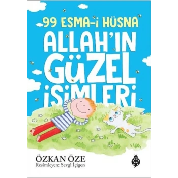 99 Esma-i Hüsna Allah’ın Güzel İsimleri