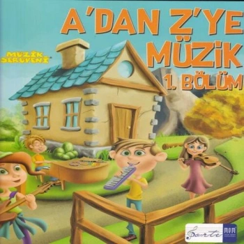 Adan Zye Müzik 1. Bölüm