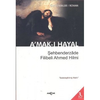 Amak-ı Hayal (Sadeleştirilmiş Metin)
