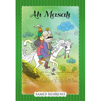 Aasalı - Samed Behrengi Serisi