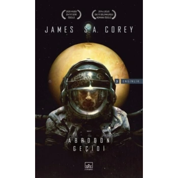 Abaddon Geçidi – Enginlik Serisi 3.