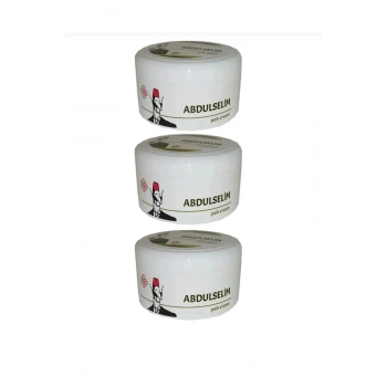 Abdulselim Vücut Ağrıları İçin Etkili 200 ML / Abdulselim Pain Cream 200 ML - 3 ADET