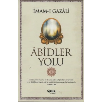 Abidler Yolu