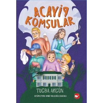 Acayip Komşular