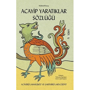 Acayip tıklar Sözlüğü