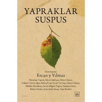 Acı Harita 2 - Yapraklar Suspus