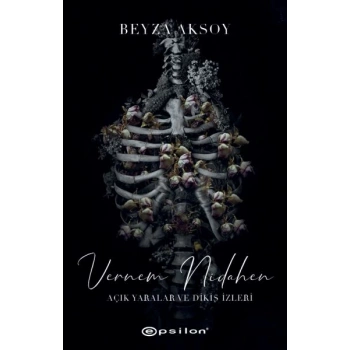 Açık lar ve Dikiş İzler 2 - Vernem Nidahen