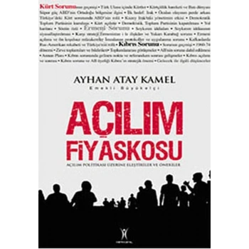 Açılım Fiyaskosu