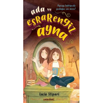 Ada ve engiz Ayna