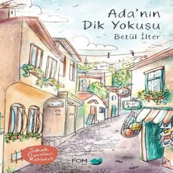 Ada’nın Dik uşu