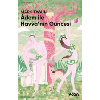 Adem ile Havvanın Güncesi