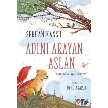 Adını Arayan Aslan