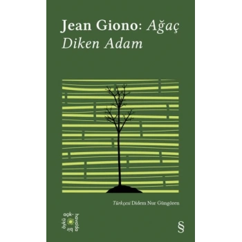 Ağaç Diken Adam -  Açıkhava 17