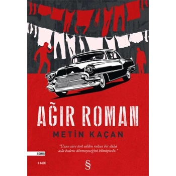 Ağır Roman